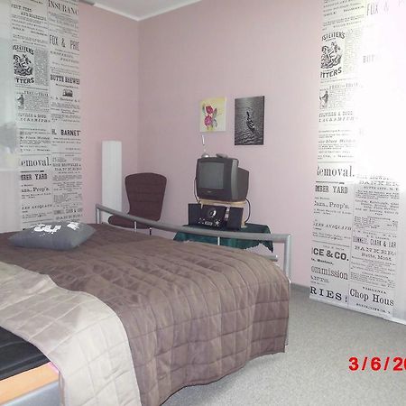 Pension Resi Schoneiche Номер фото