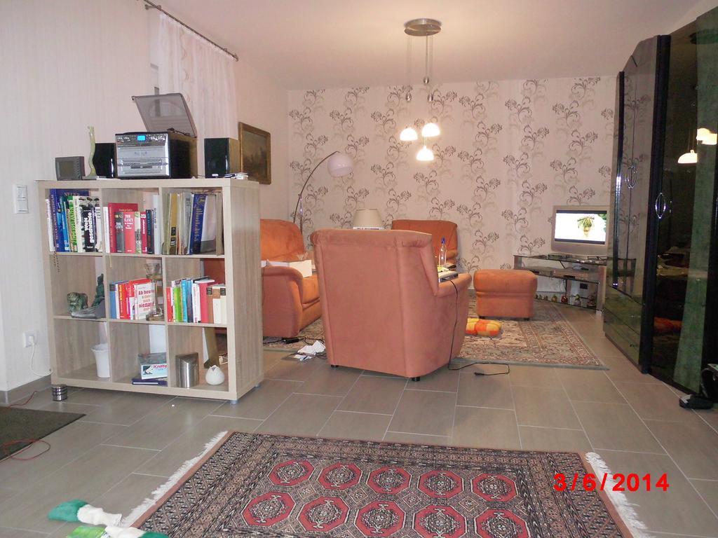 Pension Resi Schoneiche Екстер'єр фото